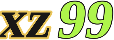 xz99 logo