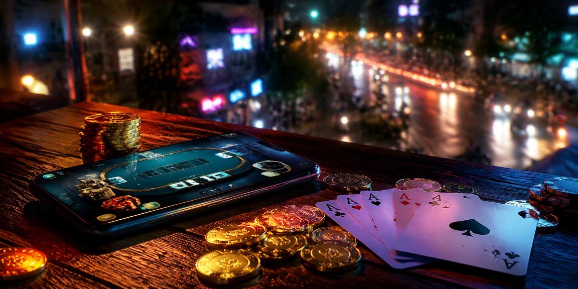 xz99 casino app visual